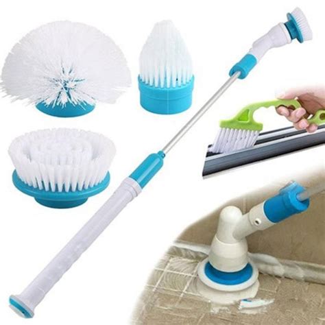 bathroom spin brush|best spin brush bathroom cleaner.